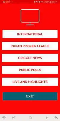 Play Live Indian Cricket Chennai vs Rajasthan