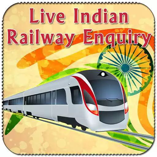 Run free android online Live Indian Train Status - PNR Status & Enquiry APK Run free android online Live Indian Train Status - PNR Status & Enquiry APK