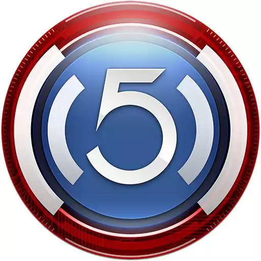 Free play online Live in Five APK