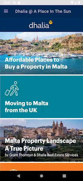 Play Live In Malta as an online game Live In Malta with UptoPlay