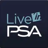 Free play online LiveIn PSA APK