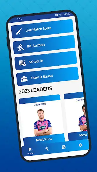 Play Live IPL Cricket 2023 as an online game Live IPL Cricket 2023 with UptoPlay