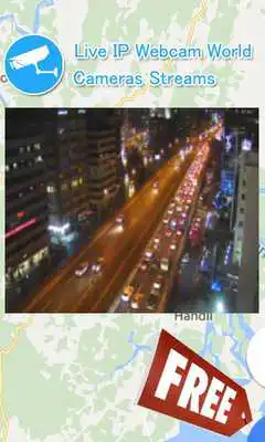 Play Live IP Webcam World Cameras Streams