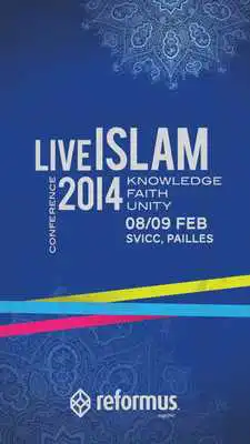 Play LiveIslam 2014