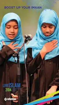 Play LiveIslam 2014