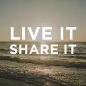 Free play online Live It Share It APK