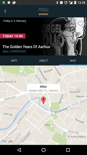 Play APK Live Jazz Danmark  and enjoy Live Jazz Danmark with UptoPlay dk.livejazz