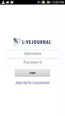 Play LiveJournal