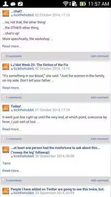 Play LiveJournal
