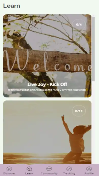Play Live Joy Coaching as an online game Live Joy Coaching with UptoPlay
