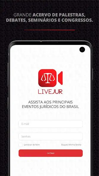 Play LiveJUR as an online game LiveJUR with UptoPlay