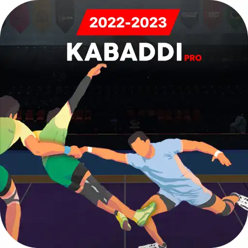 Play Live Kabaddi Match TV 2022 APK