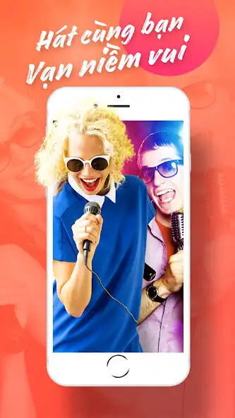 Play LiveKara - Hát Karaoke Livestream  and enjoy LiveKara - Hát Karaoke Livestream with UptoPlay
