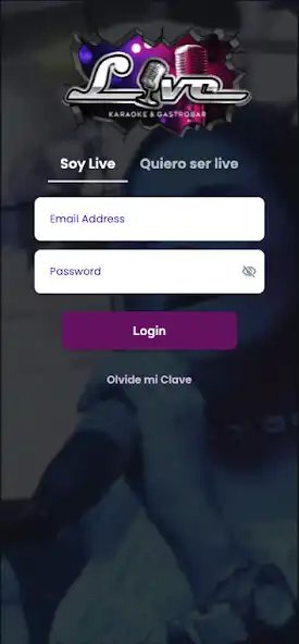 Play LiveKaraoke App  and enjoy LiveKaraoke App with UptoPlay