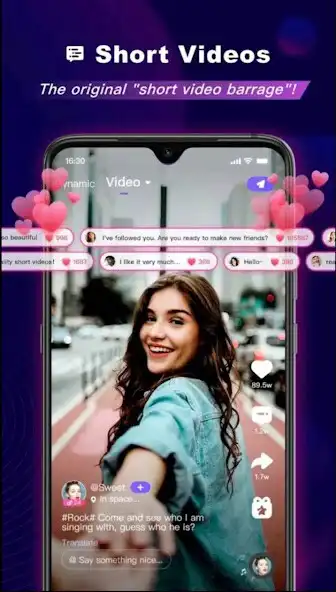 Play Livekar - Video  Live Stream as an online game Livekar - Video  Live Stream with UptoPlay