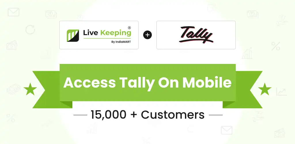 Play Live Keeping - Tally on Mobile  and enjoy Live Keeping - Tally on Mobile with UptoPlay