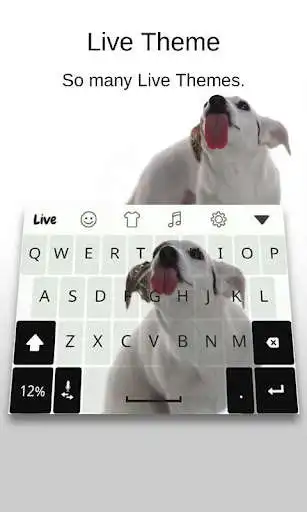 Play Live Keyboard Animation Emoji  and enjoy Live Keyboard Animation Emoji with UptoPlay