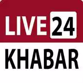 Free play online Livekhabar24 APK