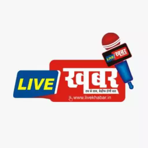 Run free android online Live Khabar APK