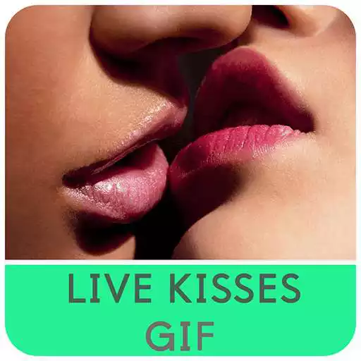 Free play online Live Kisses GIF APK Free play online Live Kisses GIF APK