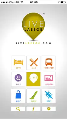 Play LiveLaesoe
