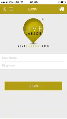 Play LiveLaesoe