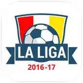 Free play online Live La Liga 2017 APK