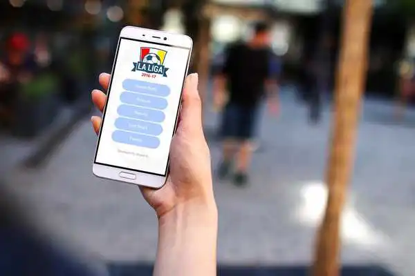 Play Live La Liga 2017