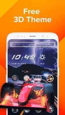 Play Live Launcher