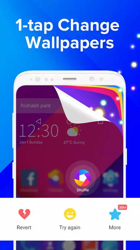 Play Live Launcher