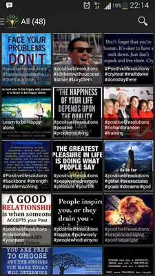 Play Live Life Rise High