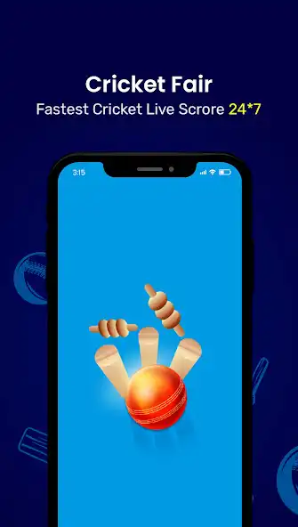Play Live Line - Cricket Fair  and enjoy Live Line - Cricket Fair with UptoPlay
