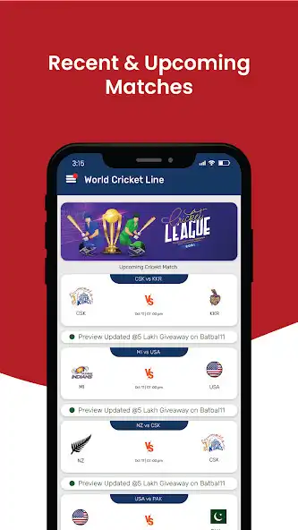 Play Live Line Fantasy Exchange as an online game Live Line Fantasy Exchange with UptoPlay