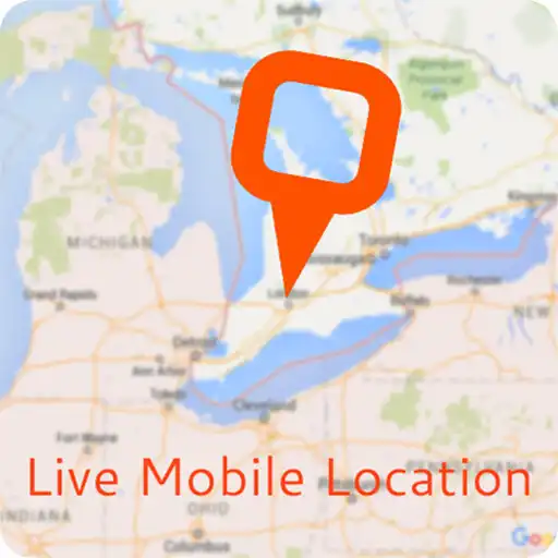 Play Live Location, GPS Coordinates APK