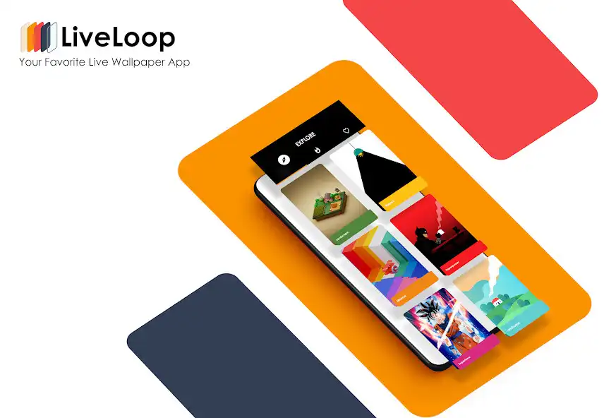 Play LiveLoop 4K HD Live Wallpapers  and enjoy LiveLoop 4K HD Live Wallpapers with UptoPlay