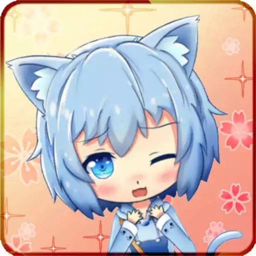 Play Lively Anime Live Wallpaper APK