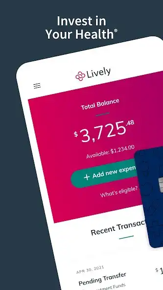 Play Lively HSA  FSA  and enjoy Lively HSA  FSA with UptoPlay
