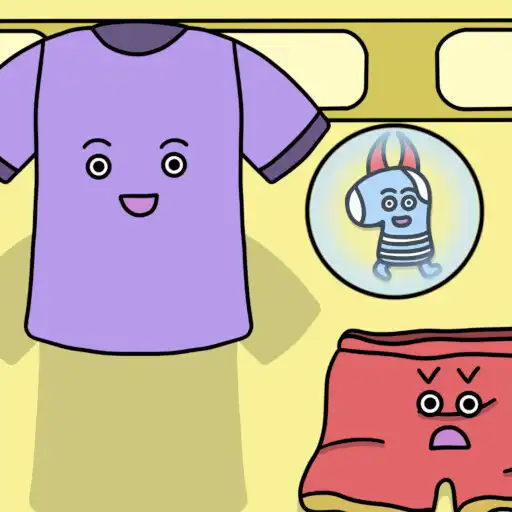Play Lively Laundry APK Play Lively Laundry APK
