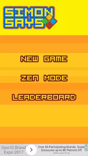 Play Lively Minds - Simon Says  and enjoy Lively Minds - Simon Says with UptoPlay