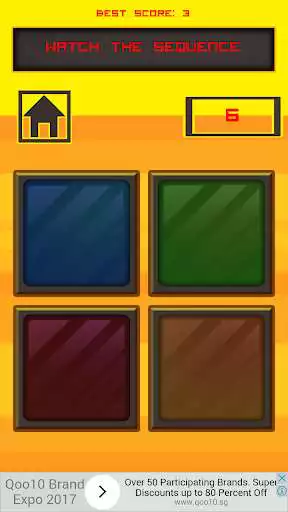 Play Lively Minds - Simon Says as an online game Lively Minds - Simon Says with UptoPlay