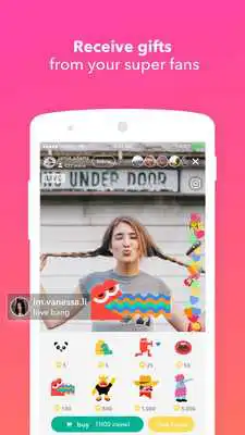 Play live.ly