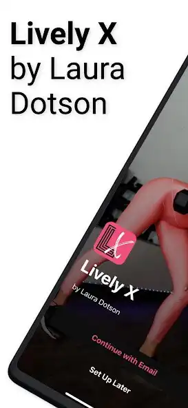 Play Lively X  and enjoy Lively X with UptoPlay