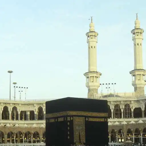 Free play online Live Makkah and Madina  APK