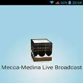 Free play online live makkah APK