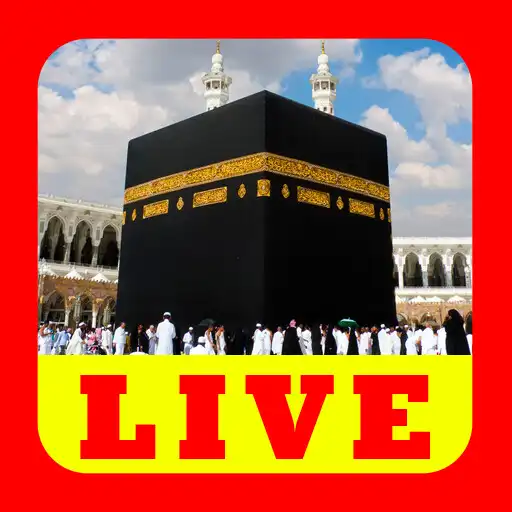 Play Live Makkah  Madinah TV HD APK
