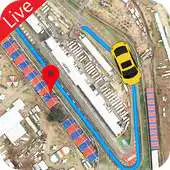 Free play online Live Map Guide APK