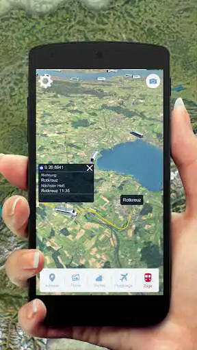 Play LIVEMAP  and enjoy LIVEMAP with UptoPlay