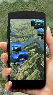 Play LiveMap