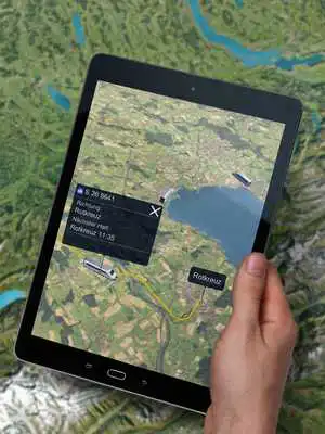 Play LiveMap