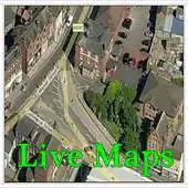 Free play online Live Maps APK Free play online Live Maps APK